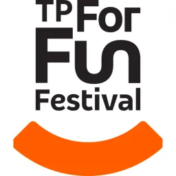 TP logo