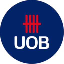 United Overseas Bank logo