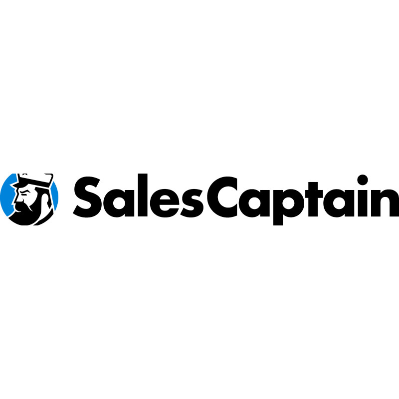Salescaptain logo