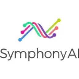 SymphonyAI logo