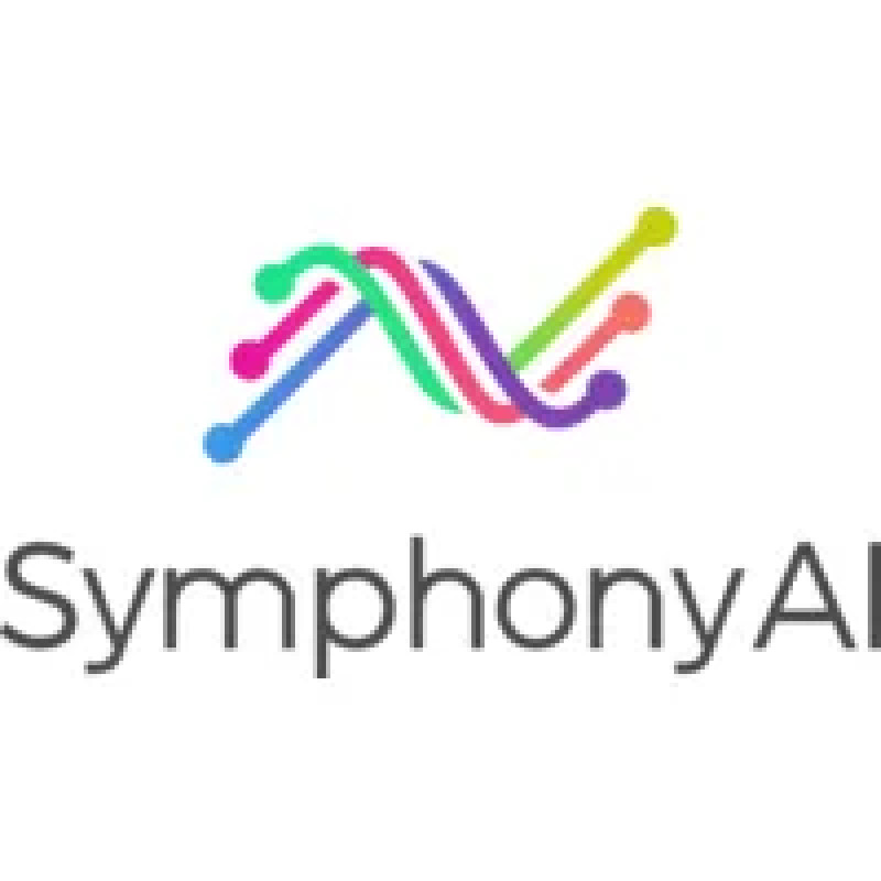 SymphonyAI logo