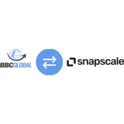 Snapscale logo