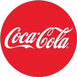 The Coca-Cola Company logo