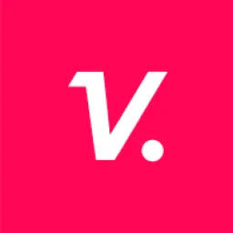 Vidsy logo