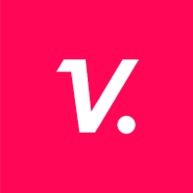 Vidsy logo