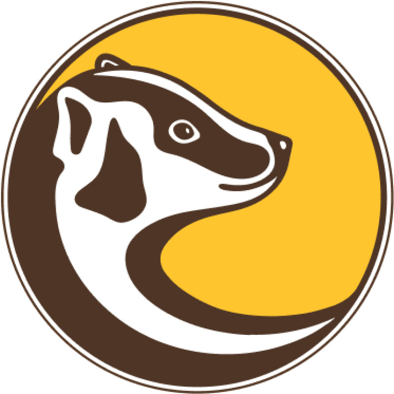 W.S. Badger Company logo