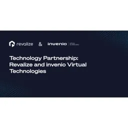 Revalize logo