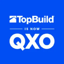 TopBuild logo