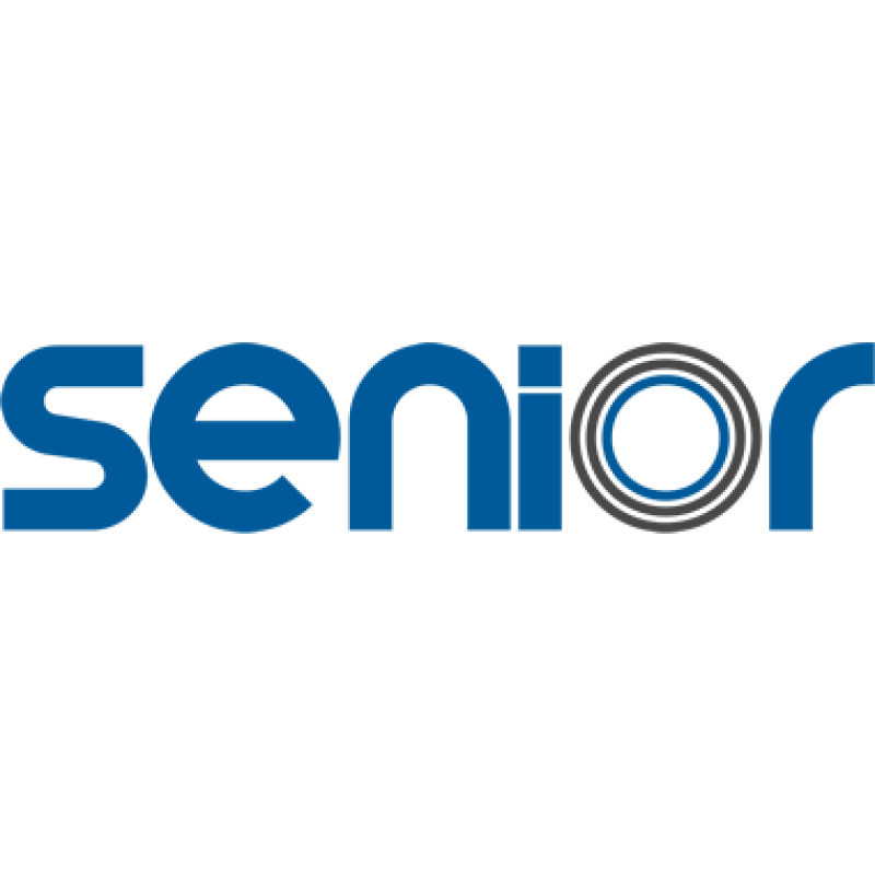 Seniorplc logo