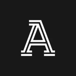 The Athletic logo