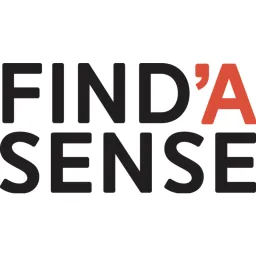 Findasense logo