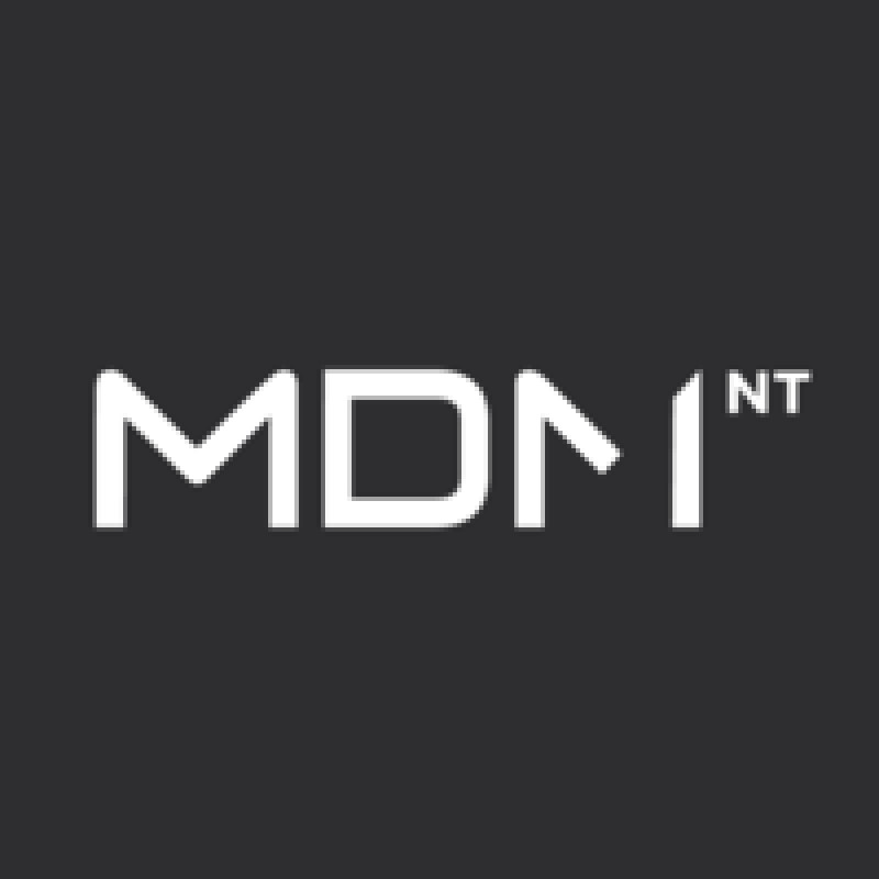 MDM NT Sp z o.o. logo