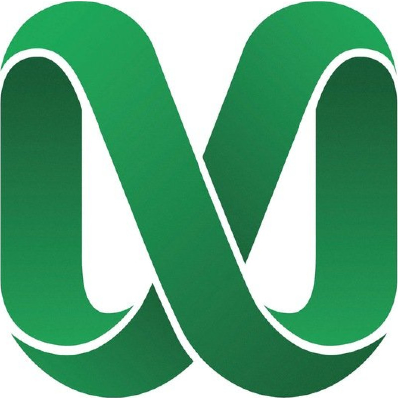 Maxinum Consulting logo