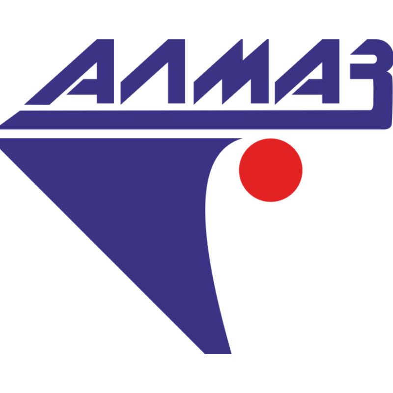 NPP Almaz logo