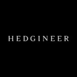 Hedgineer logo