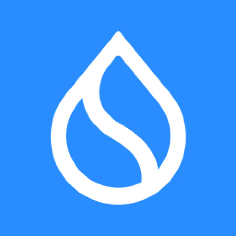 Sui Foundation logo