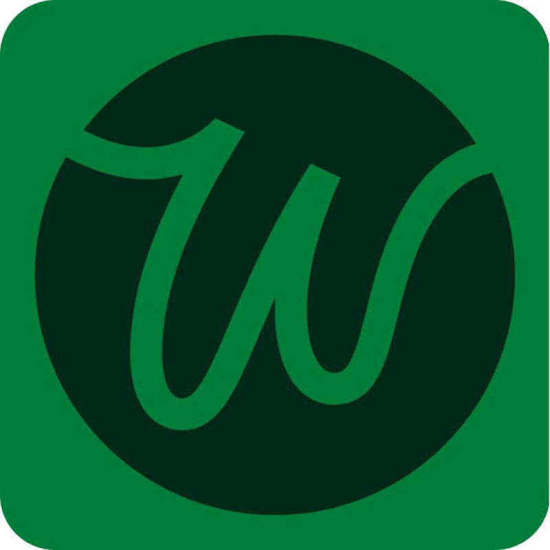 Wonder logo