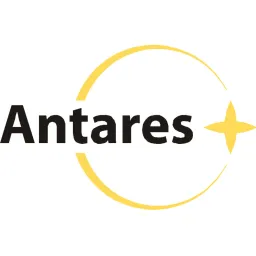Cervecer&iacute;a Antares logo