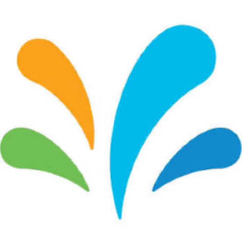 Sprinklr logo