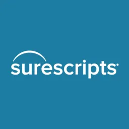 Surescripts logo