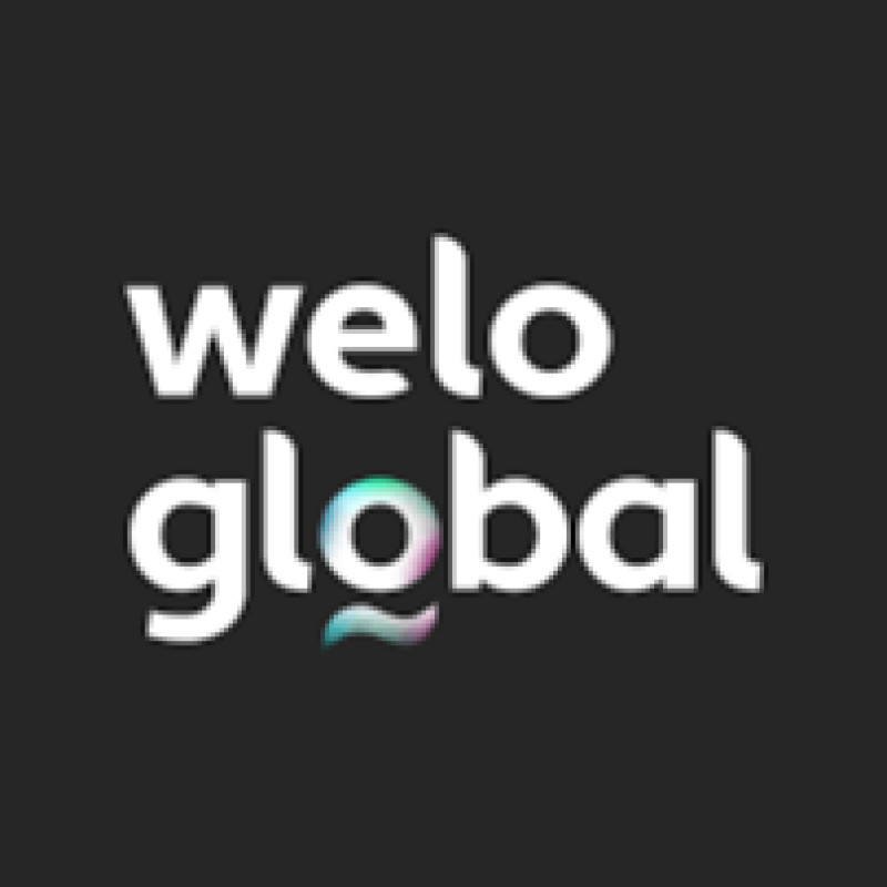 Welo Global logo