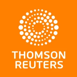 Thomson Reuters logo