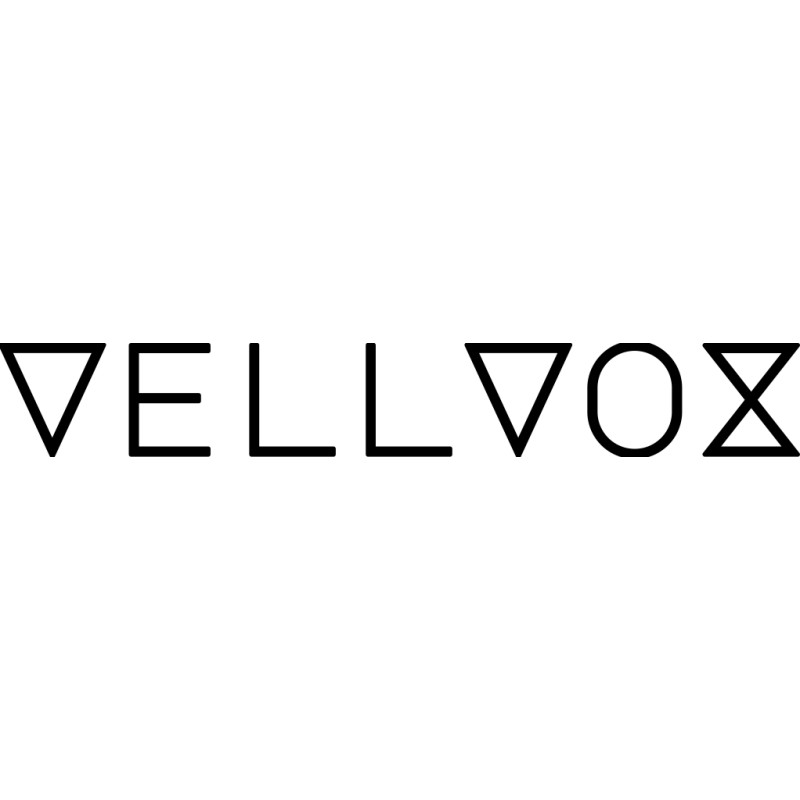 Vellvox logo