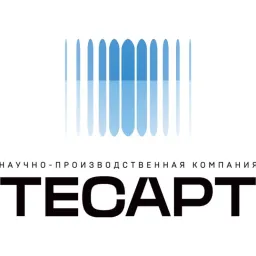 Tesart logo