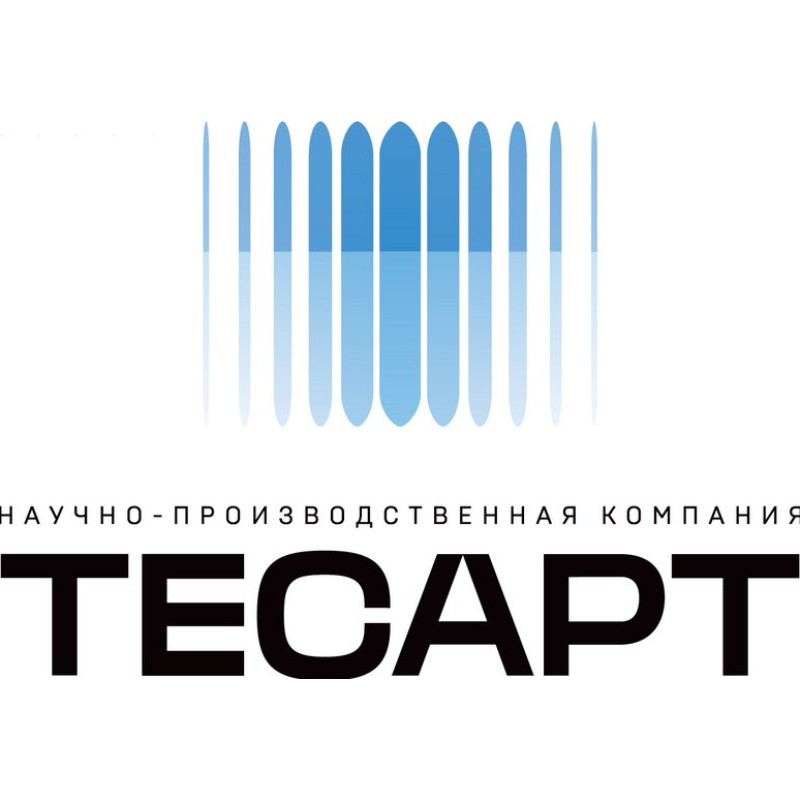 Tesart logo