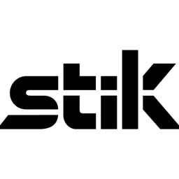 Stik logo