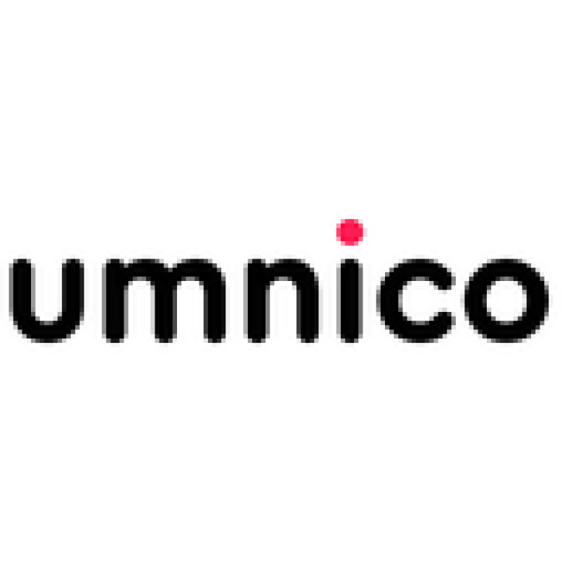 Umnico logo
