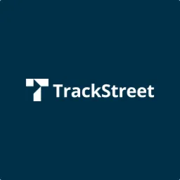 TrackStreet logo