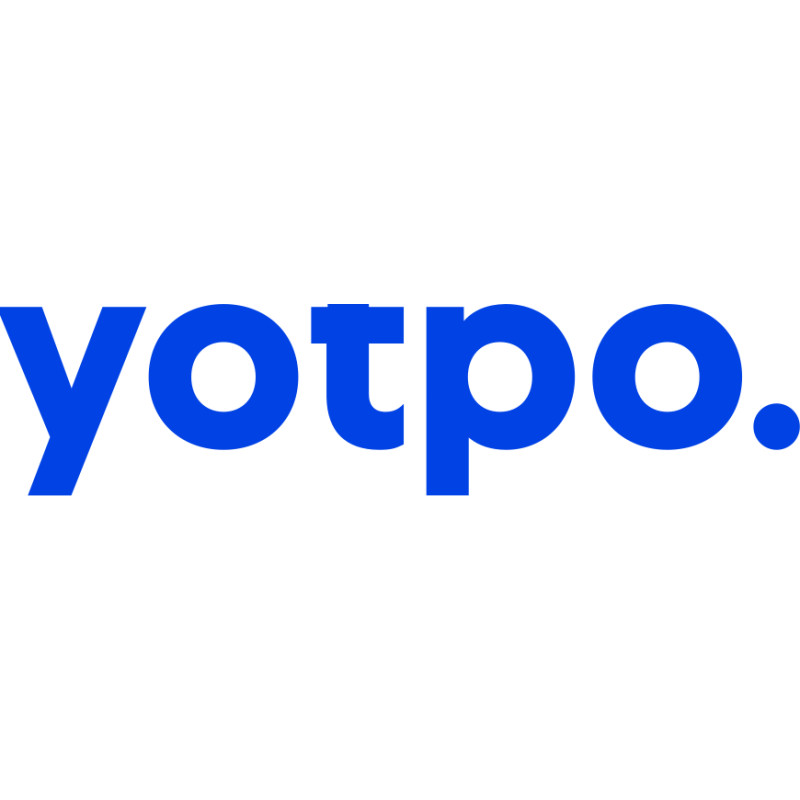 Yotpo logo