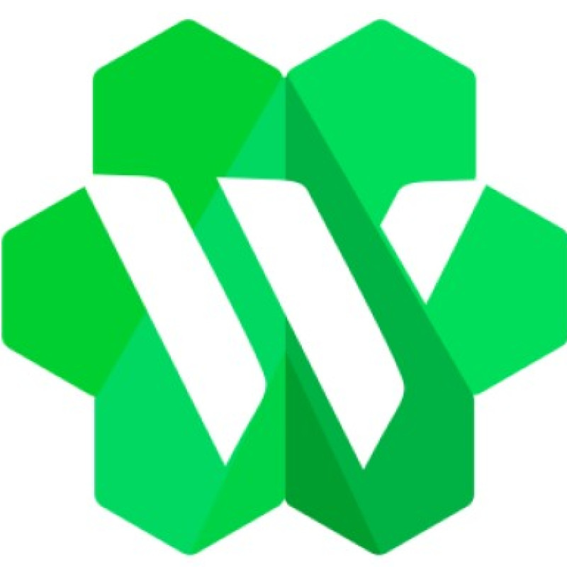 WORKOO.NET logo
