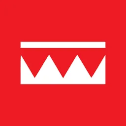 The Drum logo