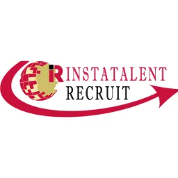 Instatalentrecruit logo