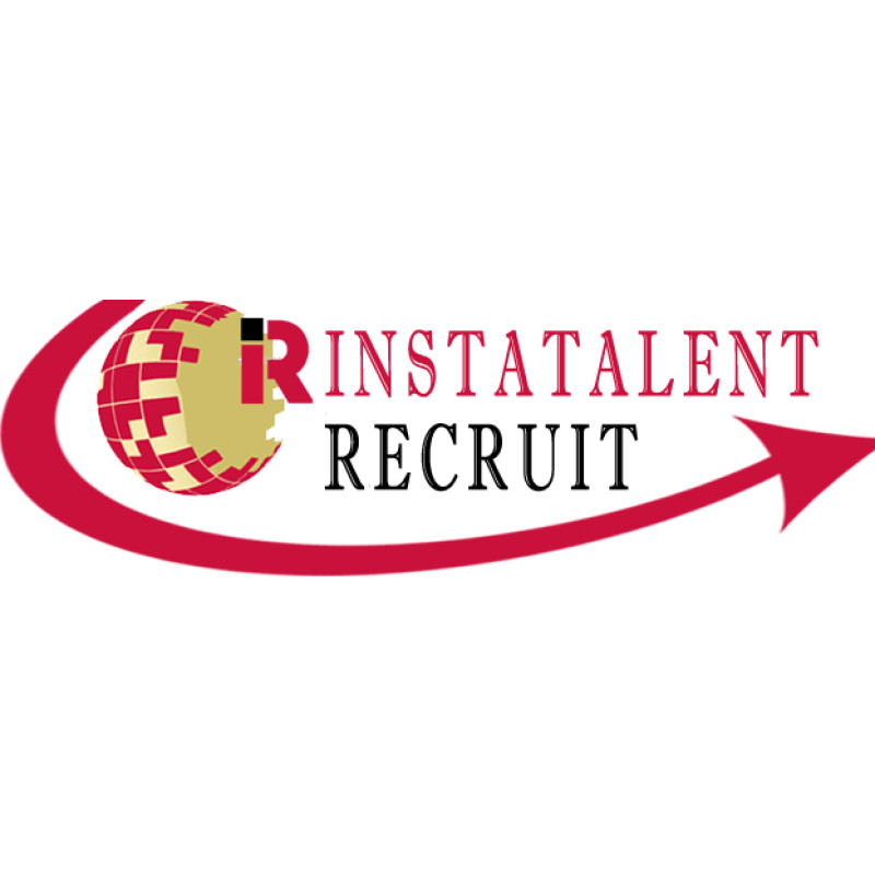 Instatalentrecruit logo