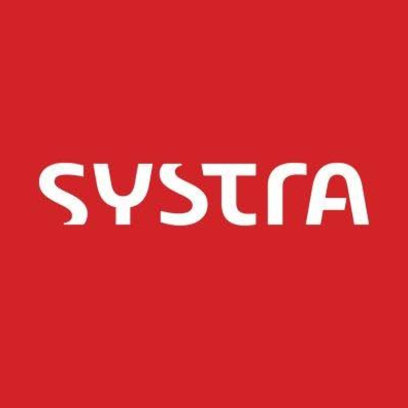 Systra logo