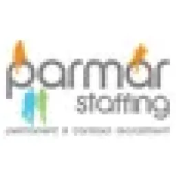 Parmar Staffing logo