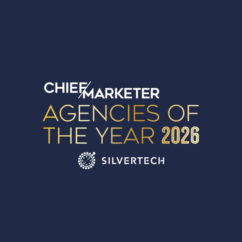 SilverTech logo