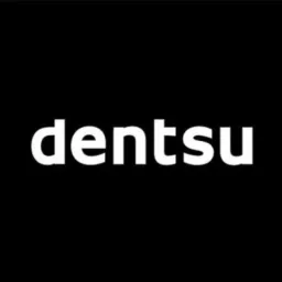 Dentsu Aegis Network logo