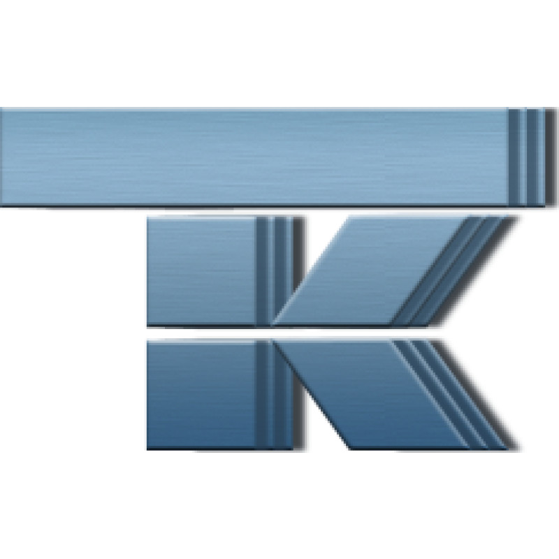 Tekhkomplektatsiya-E logo