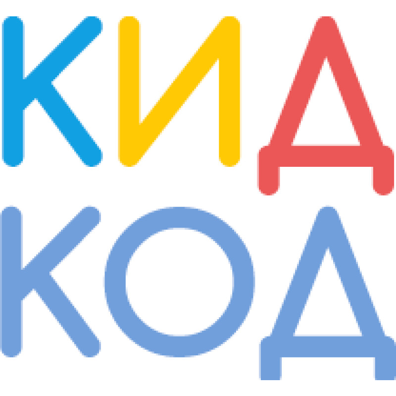 KidKod logo
