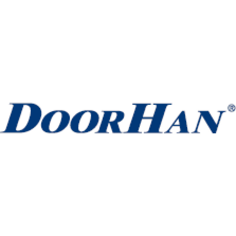 DoorHan logo