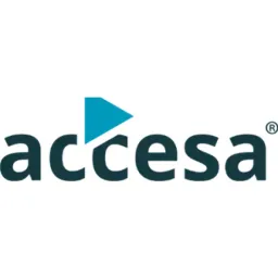 Accesa logo