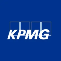 KPMG Netherlands logo