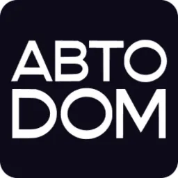Avtodom logo