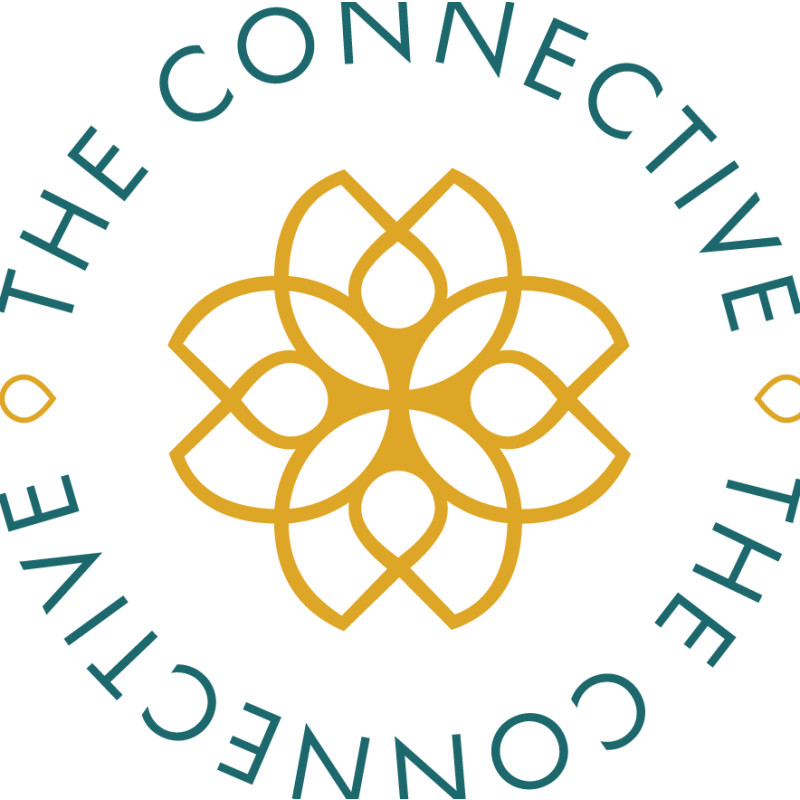 The Connective logo