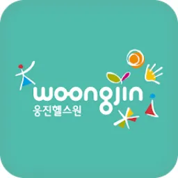 Woongjin logo