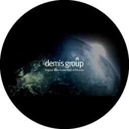 Demis Group logo